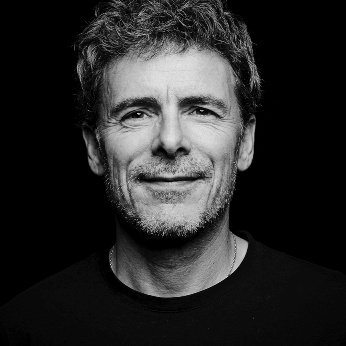Portrait de Cesc Farré