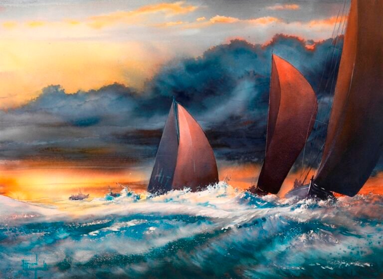 Fernand Thienpondt