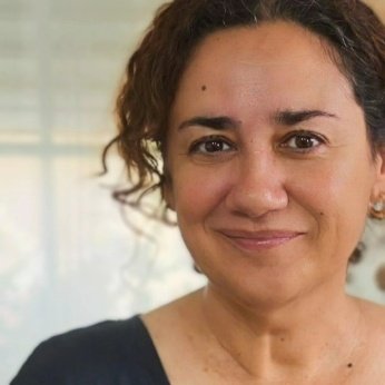 Portrait de Sonia Garcia